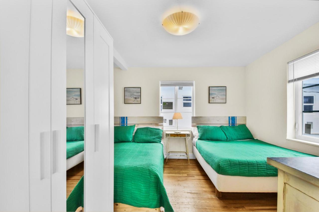 Appartamento Seaheights Miami Beach